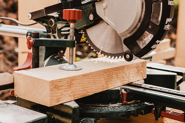 Dilimleme Makinaları